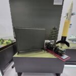 «Высокоточные комплексы» представляют компактную РЛС для контроля воздушного пространства