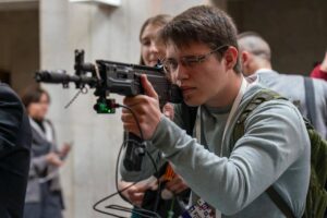 История и навыки настоящего бойца в уникальном блиндаже Центра «ВОИН»