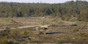 Готланд: США и НАТО усиливают присутствие в Северной Европе