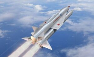 Сверхзвук против баллистики: почему «Буря» проиграла Р-7