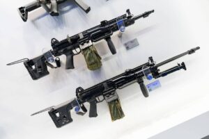 Первая серийная партия РПЛ-20 изготовлена в интересах заказчика