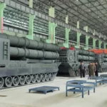 КНДР показала серийное производство ракетной установки KN-25