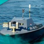 В ВМФ РФ создают полки беспилотных систем