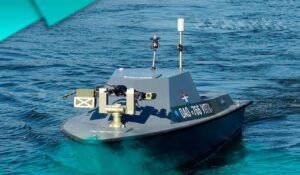 В ВМФ РФ создают полки беспилотных систем