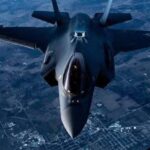 Китайский прибор «видит» стелс-самолеты США с большой точностью
