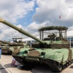 «Невидимки» на поле боя