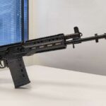 «Калашников» начнет выпуск модернизированного 7,62 мм АК-308