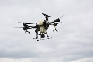 Разработана автоматическая система ПВО для защиты от дронов