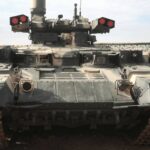 БМПТ «Терминатор» стал незаменимой машиной в зоне СВО
