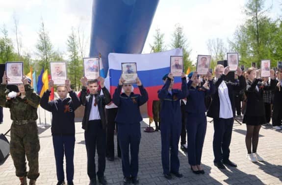 ВПК «Буревестник» из г. Хабаровск