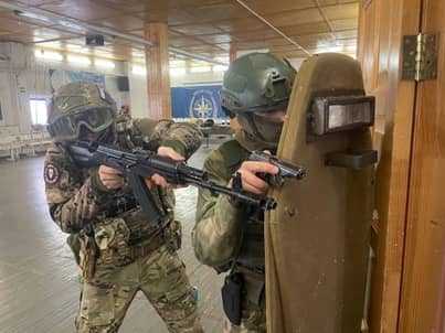ВПК «Север» из города Сургут