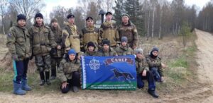 ВПК «Север» из города Сургут