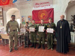Православный ВПЦ «Пересвет»: нет задач невыполнимых