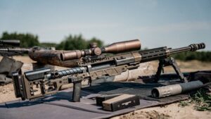 Крупнокалиберная «полька» винтовка ZMT SR-50M