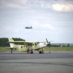 Катапульта УТС-800 успешно прошла испытания