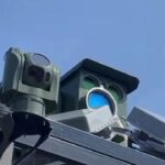 Лазерные системы борьбы с БПЛА войдут в универсальную систему ПВО РФ