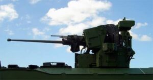 Elbit Systems поставит ДУМВ UT30 MK.2 для европейского заказчика