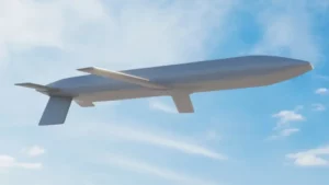 Новая стратегическая ядерная крылатой ракета для ВВС США