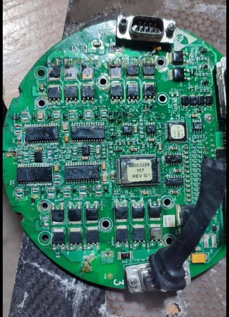 Сообщается о новом варианте ударного БПЛА «Герань-2»