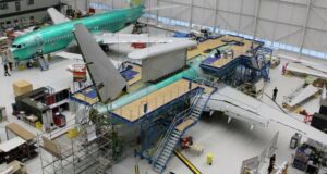 Пентагон собирается отменить программу E-7 Wedgetail