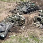 Ростех изучает иностранную технику, затрофеенную в зоне СВО