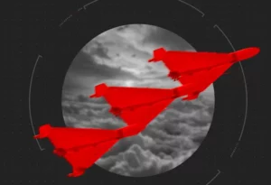 БПЛА «Герань» предложено вооружить ракетами класса «воздух – воздух»