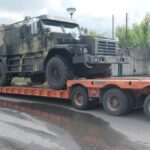 В войска поставили усовершенствованные «Планшет-М-ИР»