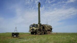 Автоматизированный звукотепловой комплекс 1Б75 «Пенициллин»