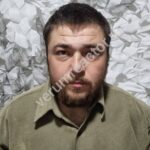 Пленный военнослужащий 3 пого ВСУ сержант Бача Василий Андреевич