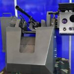 Белоруссия испытает боевых роботов «Адунок»