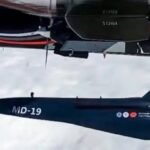 3600 градусов: китайский новый защитный материал для гиперзвуковых ракет