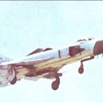 Об опытном истребителе укороченного взлёта-посадки Т-58ВД