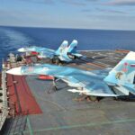 17 июля — День основания морской авиации ВМФ России