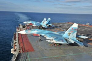 17 июля - День основания морской авиации ВМФ России