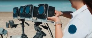 Турция испытала системы вооружения Yildirim-100