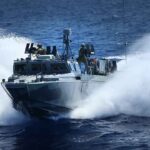 Скоростные боевые катера усовершенствуют на опыте СВО