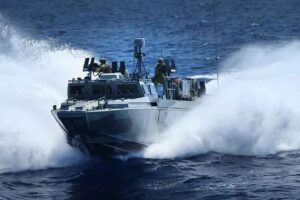 Скоростные боевые катера усовершенствуют на опыте СВО