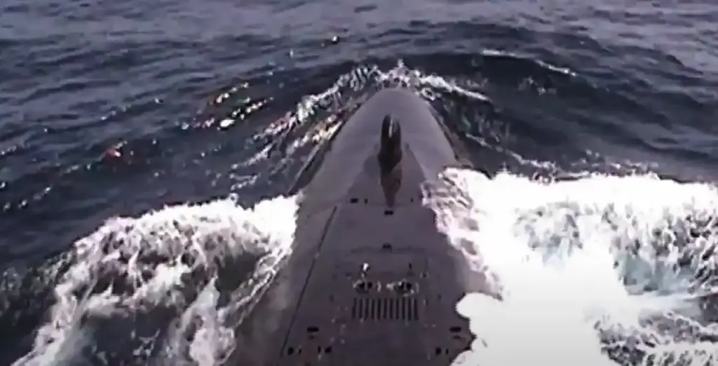 Есть ли будущее у «классических» подводных лодок