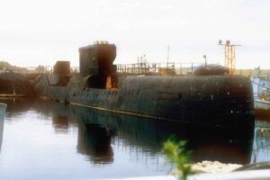 История масштабной радиационной аварии на АПЛ К-431