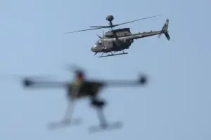 США проигрывают дроновую войну