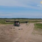 Гексокоптер «Корвет» готовят к массовому производству