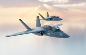 Sierra Nevada представила двухдвигательный Freedom Trainer