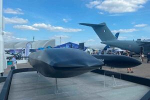 Европейские ракеты нового поколения