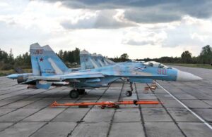 Веха в истории авиации: принятие на вооружение Су-27 и МиГ-29