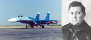 Случаи неисправностей истребителя Су-27 на госиспытаниях