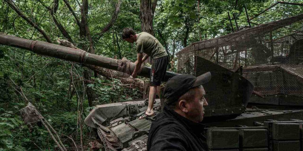 Кризис украинской армии: от гибкости к советской инерции