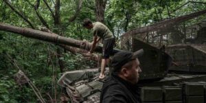 Кризис украинской армии: от гибкости к советской инерции