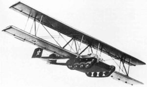 Летающий танк А-40: история самого необычного военного проекта СССР