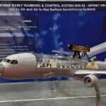 Индия выбрала Airbus A321 для новой системы ДРЛОиУ Netra MkII
