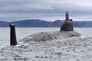 Подводный вызов НАТО: «Ясени» с «Цирконами» меняют баланс сил на море